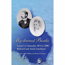 UBC Press My Dearest Birdie, Livre broché
