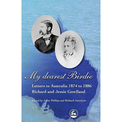UBC Press My Dearest Birdie livre Livre broché