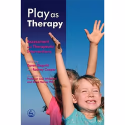 UBC Press Play as Therapy, Livre broché, 240 pages