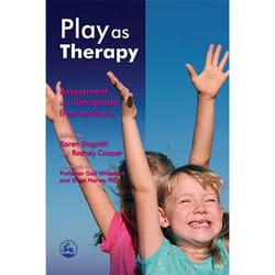 UBC Press Play as Therapy livre