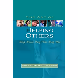 UBC Press The Art of Helping Others, Livre broché, 176 pages
