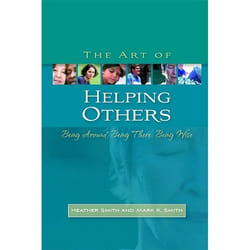 UBC Press The Art of Helping Others livre