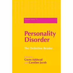 UBC Press Personality Disorder, Livre broché