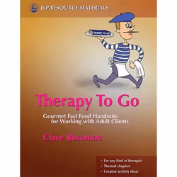 UBC Press Therapy To Go, Livre broché, 288 pages