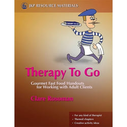 UBC Press Therapy To Go livre