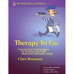 UBC Press Therapy To Go, Livre broché, 264 pages