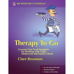 UBC Press Therapy To Go livre