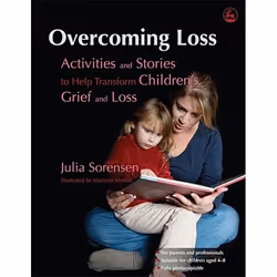 UBC Press Overcoming Loss, Livre broché, 144 pages