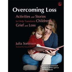 UBC Press Overcoming Loss livre