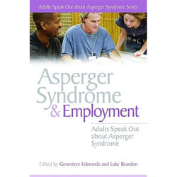 UBC Press Asperger Syndrome and Employment livre