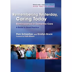 UBC Press Remembering Yesterday, Caring Today, Livre broché, 224 pages