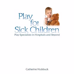 UBC Press Play for Sick Children, Livre broché