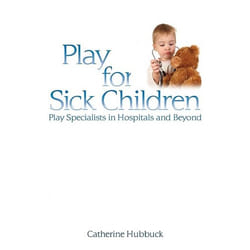 UBC Press Play for Sick Children livre Livre broché