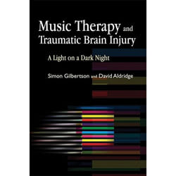 UBC Press Music Therapy and Traumatic Brain Injury livre