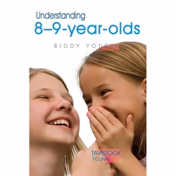UBC Press Understanding 8-9-Year-Olds, Livre broché
