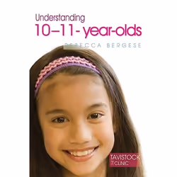 UBC Press Understanding 10-11-Year-Olds, Livre broché