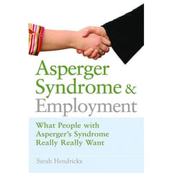 UBC Press Asperger Syndrome and Employment livre