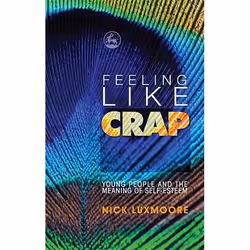 UBC Press Feeling Like Crap, Livre broché, 160 pages