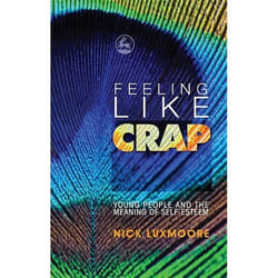UBC Press Feeling Like Crap livre