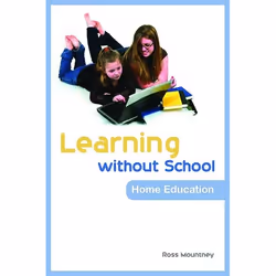 UBC Press Learning without School, Livre broché