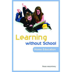 UBC Press Learning without School livre Livre broché