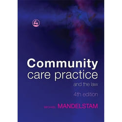 UBC Press Community Care Practice and the Law livre Livre broché