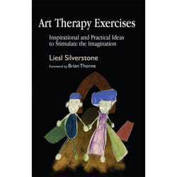 UBC Press Art Therapy Exercises livre