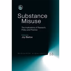 UBC Press Substance Misuse, Livre broché, 240 pages