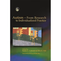UBC Press Autism - From Research to Individualized Practice, Livre broché, 288 pages