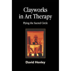 UBC Press Clayworks in Art Therapy livre