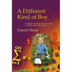 UBC Press A Different Kind of Boy, Livre broché, 256 pages