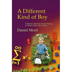 UBC Press A Different Kind of Boy livre