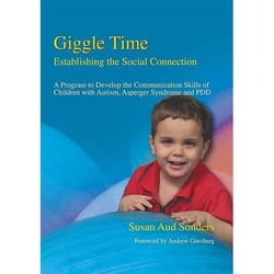 UBC Press Giggle Time - Establishing the Social Connection livre