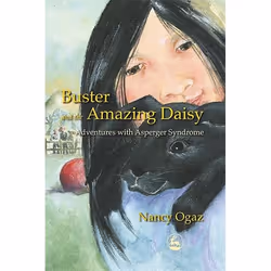 UBC Press Buster and the Amazing Daisy, Livre broché, 128 pages
