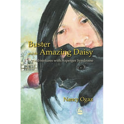 UBC Press Buster and the Amazing Daisy livre