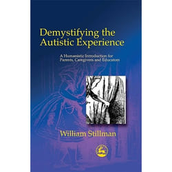 UBC Press Demystifying the Autistic Experience livre
