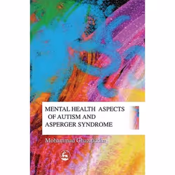 UBC Press Mental Health Aspects of Autism and Asperger Syndrome, Livre broché, 256 pages