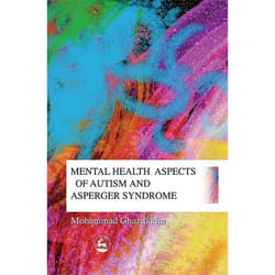 UBC Press Mental Health Aspects of Autism and Asperger Syndrome livre