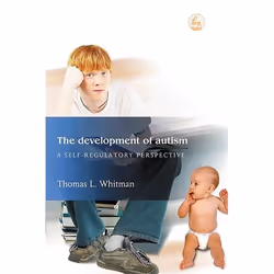 UBC Press The Development of Autism, Livre broché