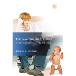 UBC Press The Development of Autism livre Livre broché