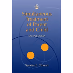 UBC Press Simultaneous Treatment of Parent and Child, Livre broché, 240 pages