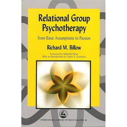 UBC Press Relational Group Psychotherapy livre