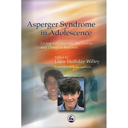 UBC Press Asperger Syndrome in Adolescence livre