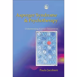 UBC Press Asperger Syndrome and Psychotherapy, Livre broché, 176 pages