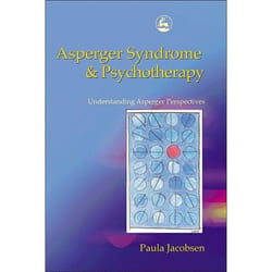 UBC Press Asperger Syndrome and Psychotherapy livre