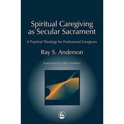 UBC Press Spiritual Caregiving as Secular Sacrament livre