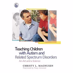 UBC Press Teaching Children with Autism and Related Spectrum Disorders, Livre broché, 128 pages