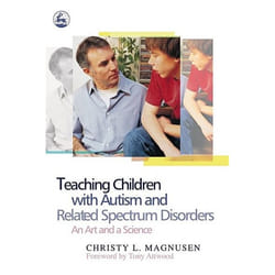 UBC Press Teaching Children with Autism and Related Spectrum Disorders livre