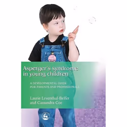 UBC Press Asperger Syndrome in Young Children, Livre broché