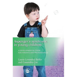 UBC Press Asperger Syndrome in Young Children livre Livre broché